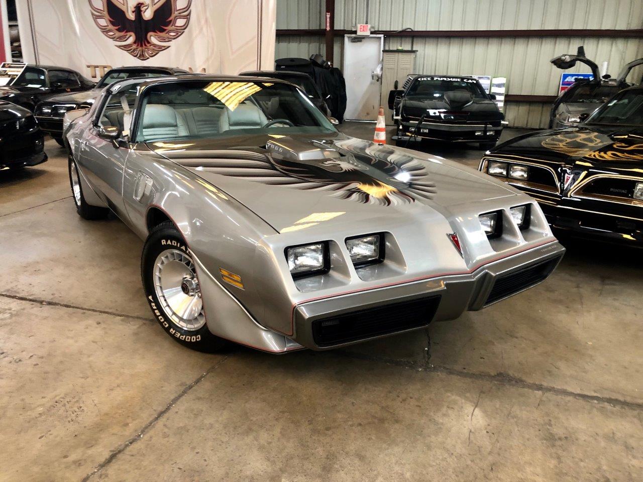 Trans Am Specialties Of Florida 